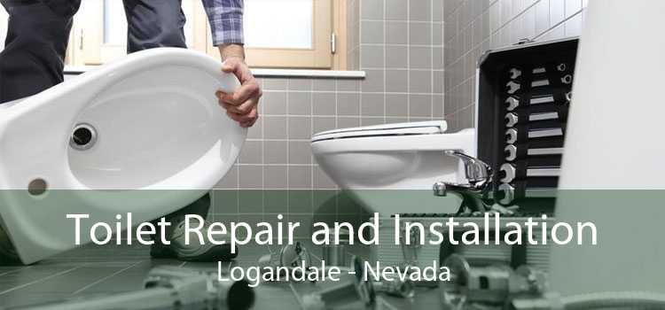 Toilet Repair and Installation Logandale - Nevada