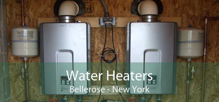 Water Heaters Bellerose - New York