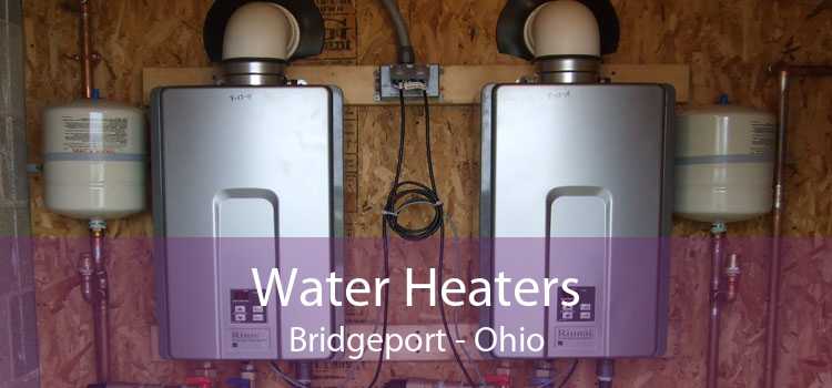 Water Heaters Bridgeport - Ohio
