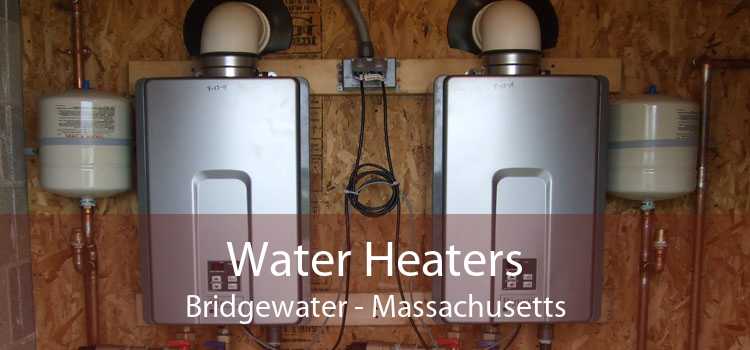 Water Heaters Bridgewater - Massachusetts