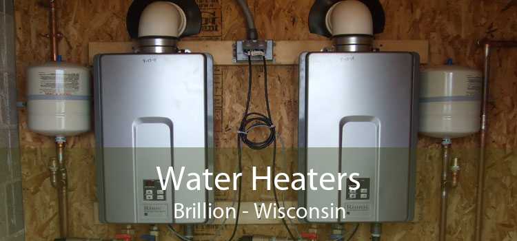 Water Heaters Brillion - Wisconsin