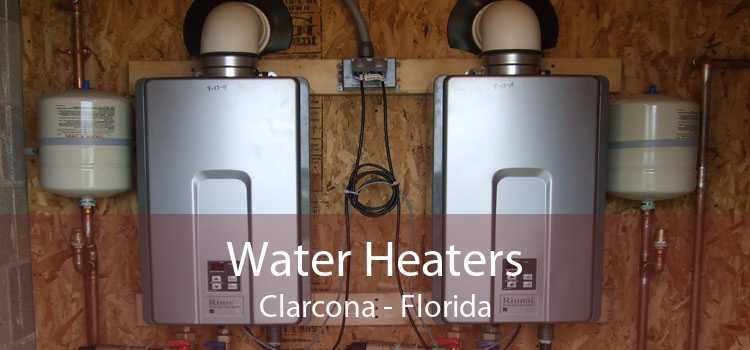 Water Heaters Clarcona - Florida