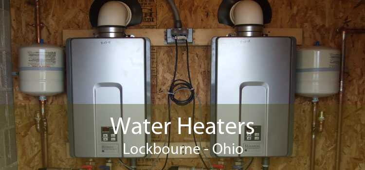Water Heaters Lockbourne - Ohio