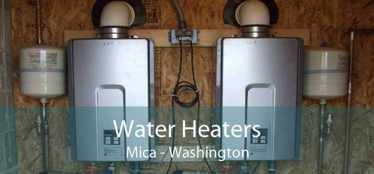 Water Heaters Mica - Washington