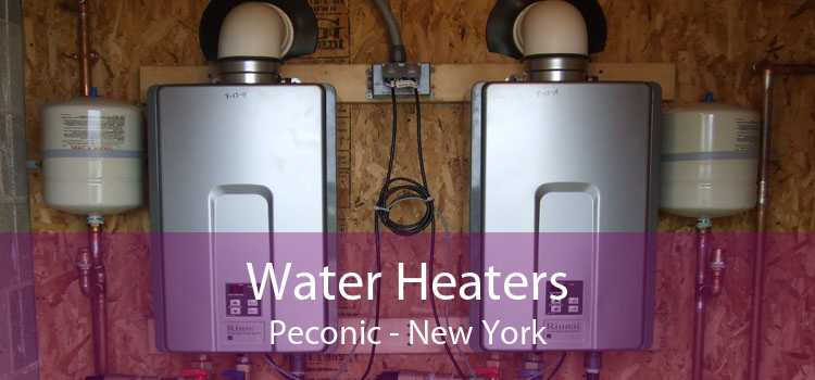 Water Heaters Peconic - New York