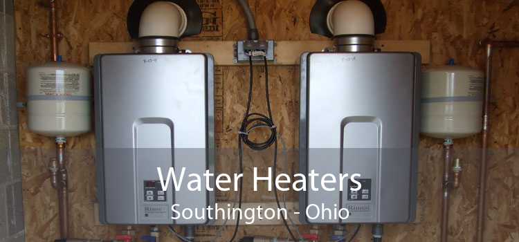 Water Heaters Southington - Ohio