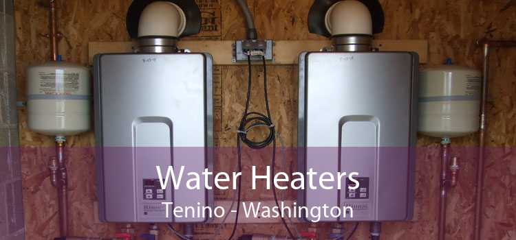 Water Heaters Tenino - Washington