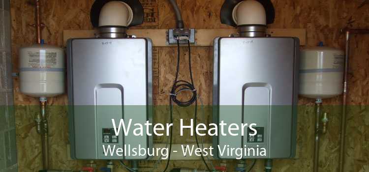 Water Heaters Wellsburg - West Virginia