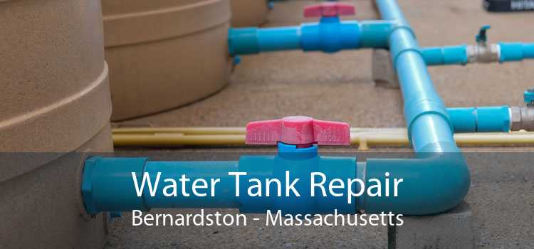 Water Tank Repair Bernardston - Massachusetts