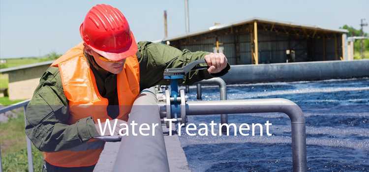 Water Treatment 