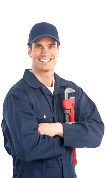 plumbing repair & installation services in Blacksburg, SC
