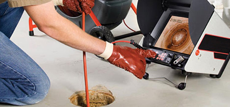 Home Drainage Inspection in Blacksburg, SC