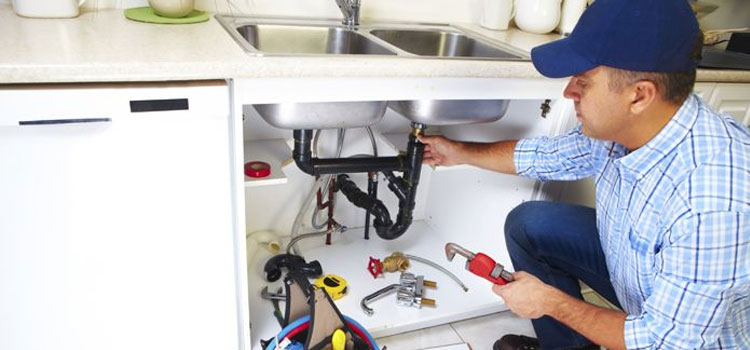 Common Plumbing Repair Issues in Providence Forge