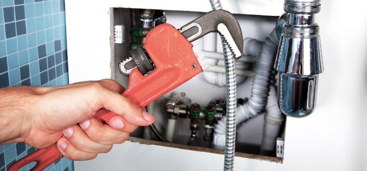 Fixture Repair Services in Lowndesville