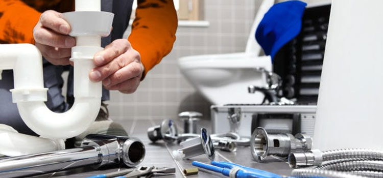 Fixture Replacement Services in Lowndesville