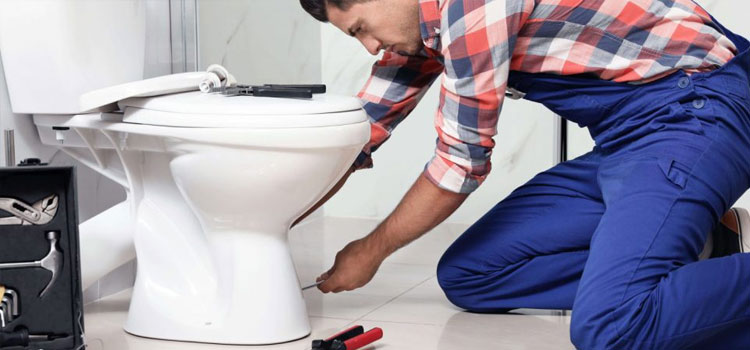 Running Toilet Repair