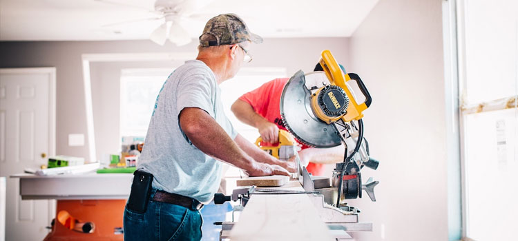 Types of Bathroom Remodeling in Blacksburg, SC