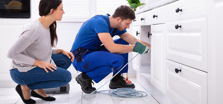 Utility Room Drain Cleaning in Fiskeville, RI