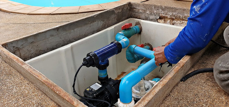 Reverse Osmosis Treatment in Blacksburg