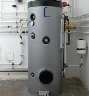 Water Heaters Decatur, MI