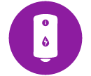 Water Heaters in Pratts, VA